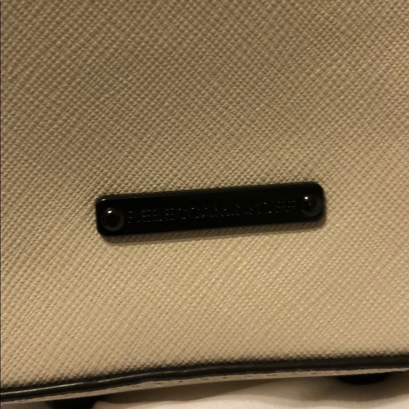 Rebecca Minkoff leather crossbody bag - Picture 4 of 8